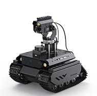 UGV Beast PT PI4B/PI5 AI Kit