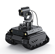 UGV Beast PT PI4B/PI5 AI Kit Acce
