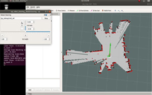 UGV Beast AI 机器人双脑架构协作