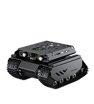 UGV Beast PI4B/PI5 AI Kit