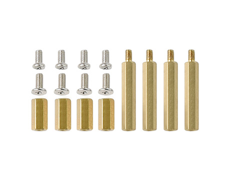 树莓派不间断电源主机