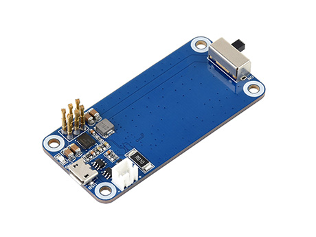 LCD1602 彩色背光液晶屏配置清单