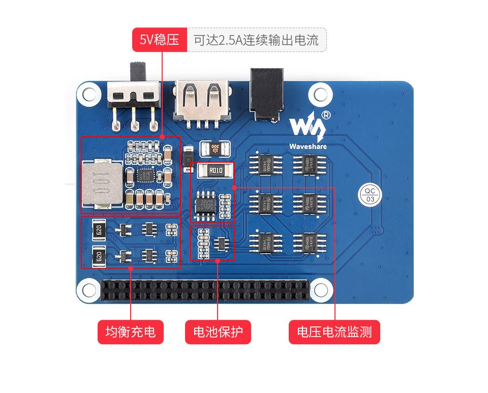 UPS 不间断电源模块安全稳定的电路设计