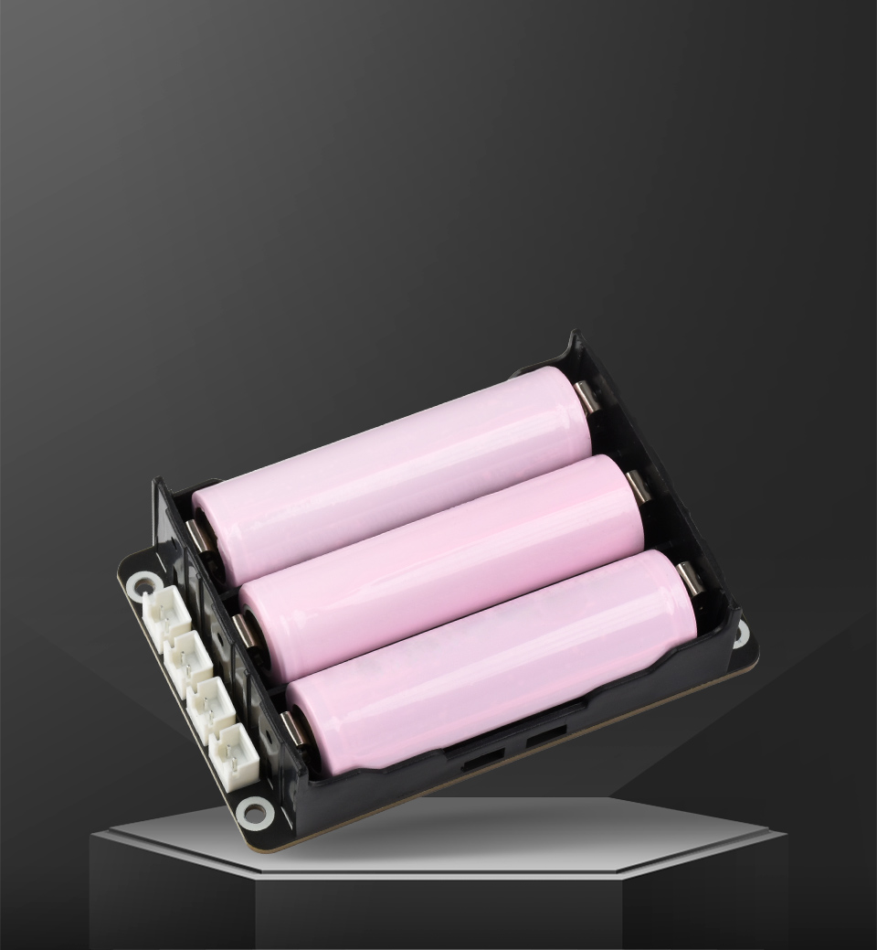 不间断电源 (UPS) 模块首图