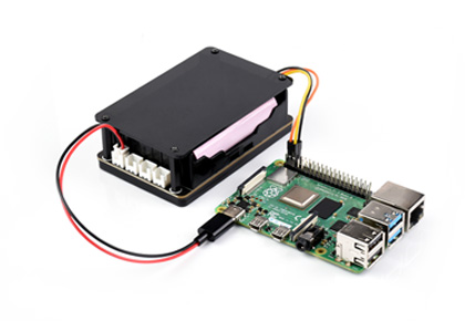 UPS 不间断电源模块产品适用性