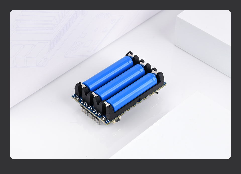 不间断电源 (UPS) 模块产品展示