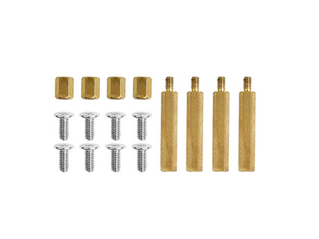 UPS 不间断电源模块配置