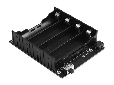 UPS 不间断电源模块配置