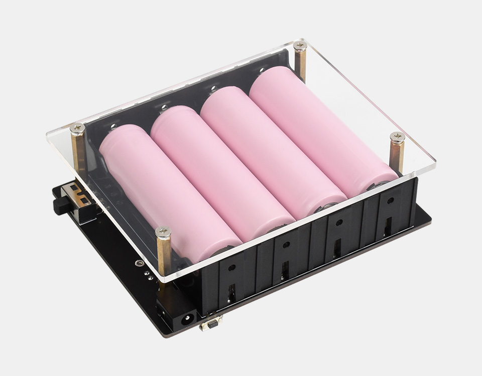 UPS 不间断电源模块主图