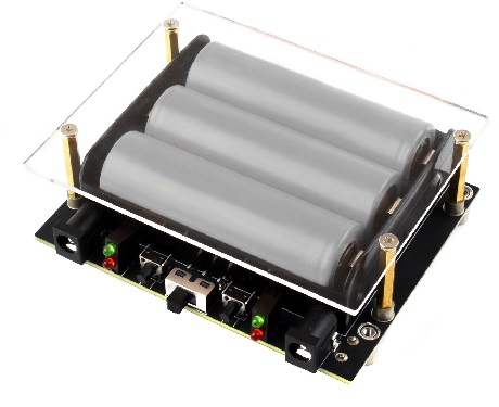 UPS Power Module (C)