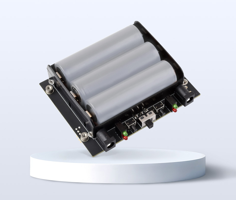 UPS 不间断电源模块主图