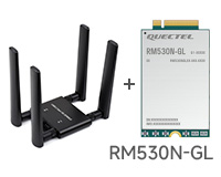 RM530N-GL 5G DONGLE (B)