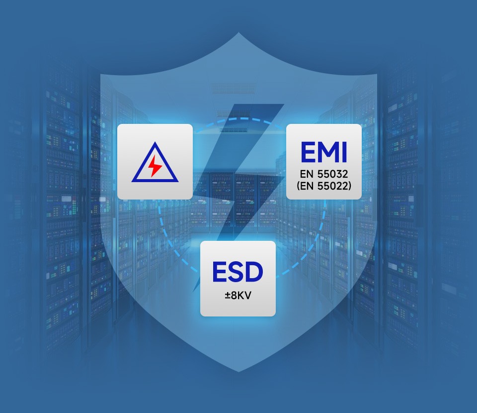 工业级 CAN/CAN FD 总线数据分析仪