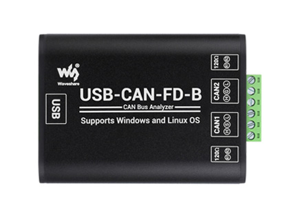 Thermal-90 Camera HAT