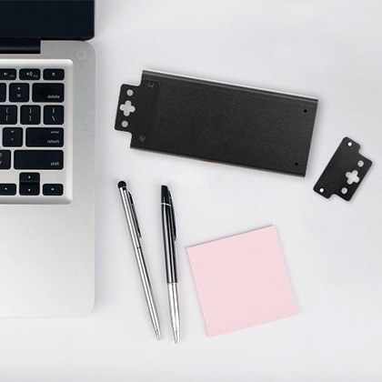 工业级 7 路 USB 集线器应用环境