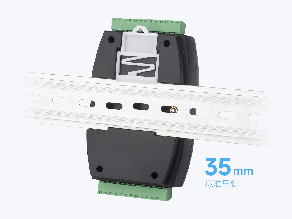 USB TO 8CH RS485 产品展示