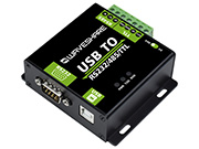 USB TO RS232/485/TTL