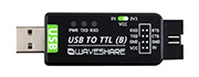 USB TO TTL (B)