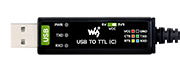 USB TO TTL (C)