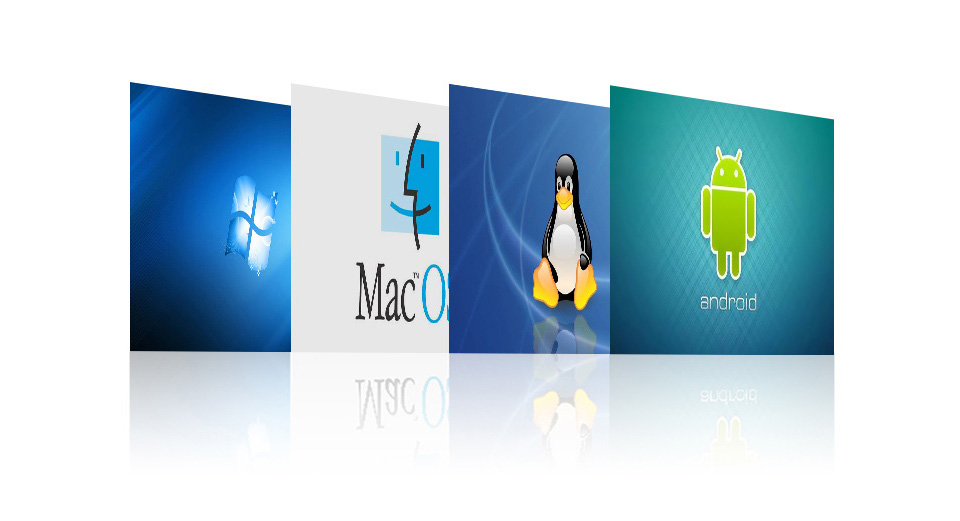 迷你串口通信模块多系统兼容