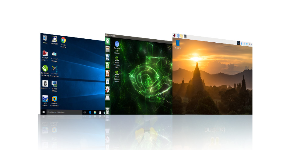 工业级 4 路 USB 集线器工业级 USB HUB 芯片