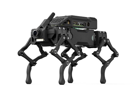 WAVEGO Pro PI5 套餐版