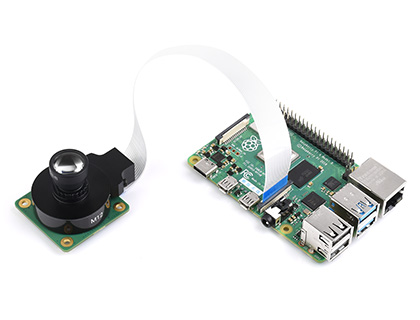 M12 高分辨率镜头