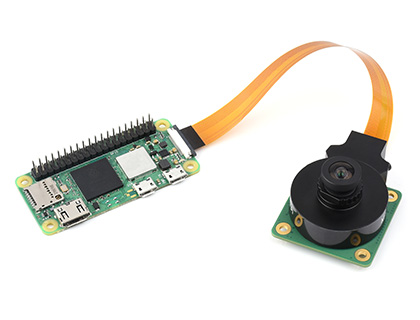 M12 高分辨率镜头