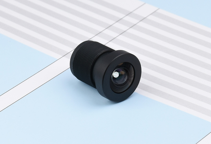 M12 高分辨率镜头