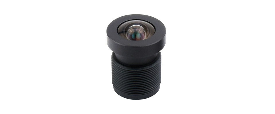 M12 高分辨率镜头