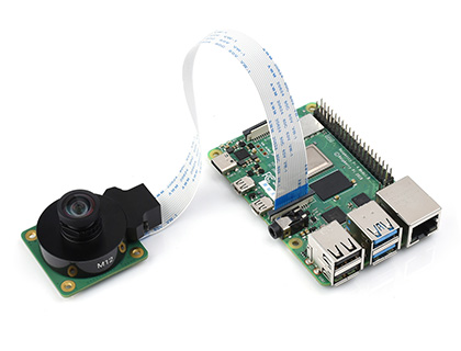 M12 高分辨率镜头