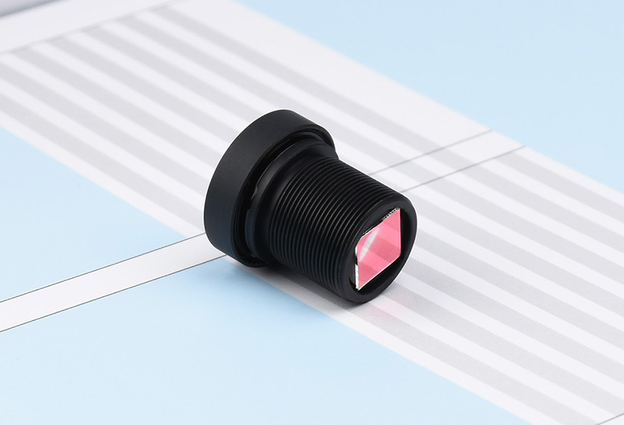 M12 高分辨率镜头