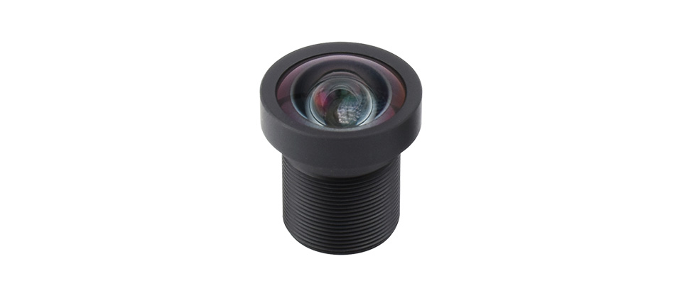 M12 高分辨率镜头