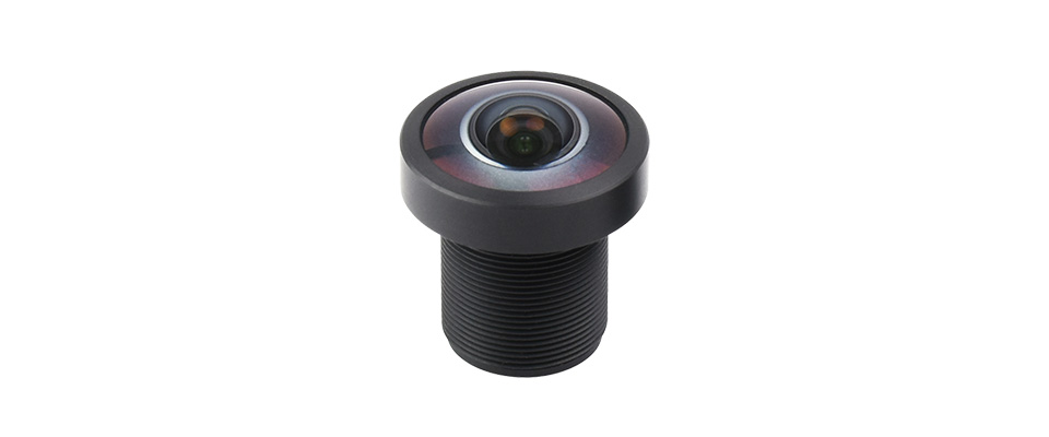 M12 高分辨率镜头