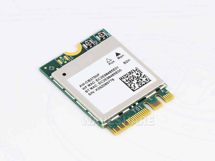 AW-CB375NF 无线网卡