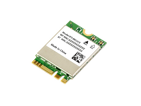 AW-CB375NF 无线网卡配置清单