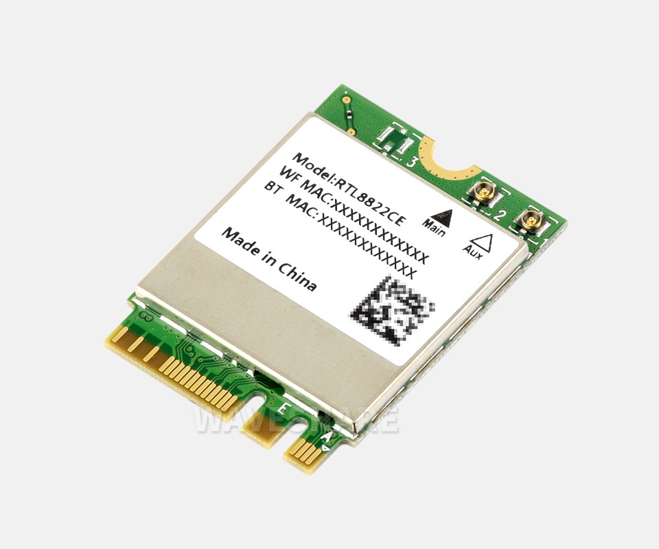 AW-CB375NF 无线网卡