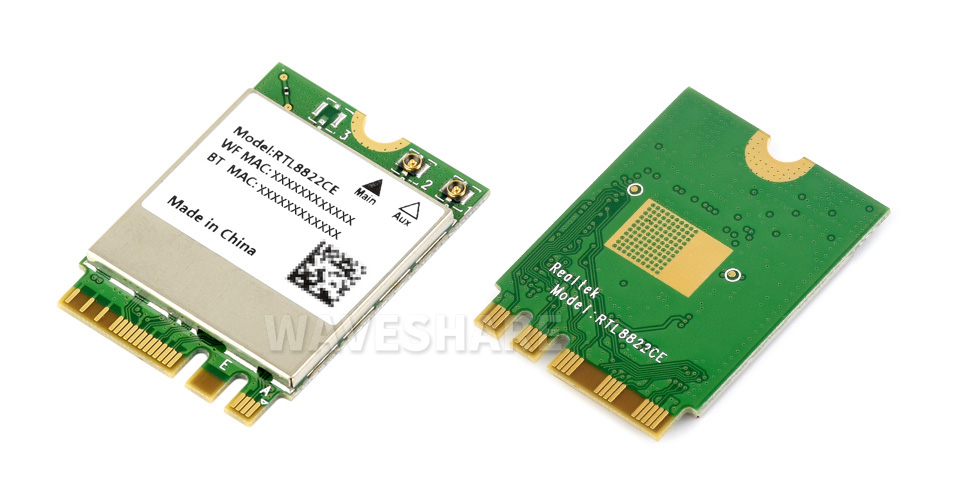 AW-CB375NF 无线网卡