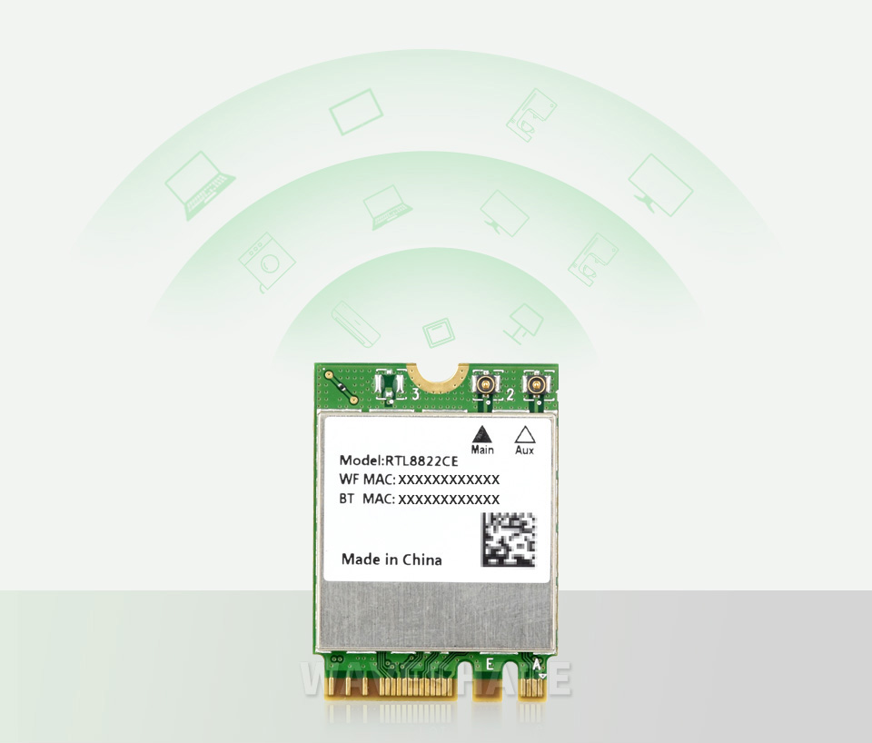 AW-CB375NF 无线网卡