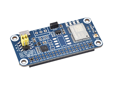 LC29H(DA) GPS/RTK HAT