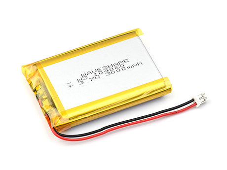 树莓派电源控制板配置