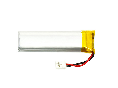 Pico-SIM7080G-Cat-M-NB-IoT配置3.7V可充电锂电池