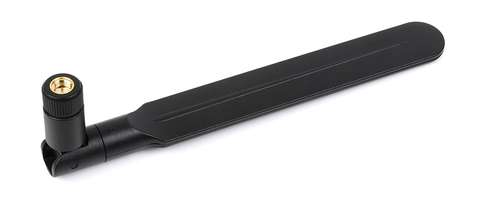 4G 高增益胶棒天线首图