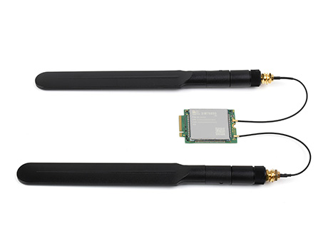 4G 高增益胶棒天线首图