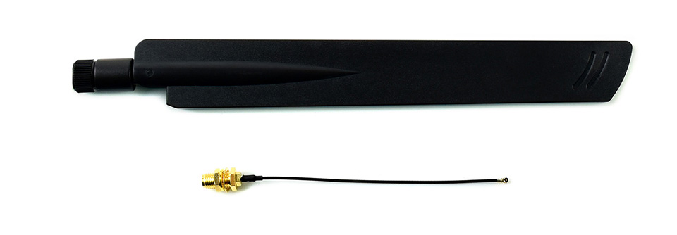 5G全向高增益天线配置清单