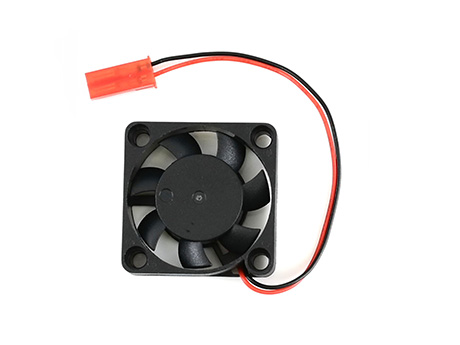 树莓派显微镜套件配件-5V 3007 5000转风扇