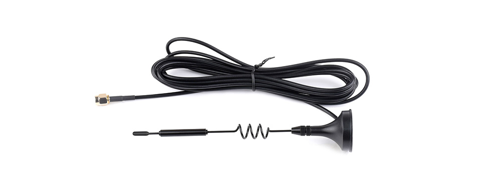 LoRa 室外防水天线配置清单<