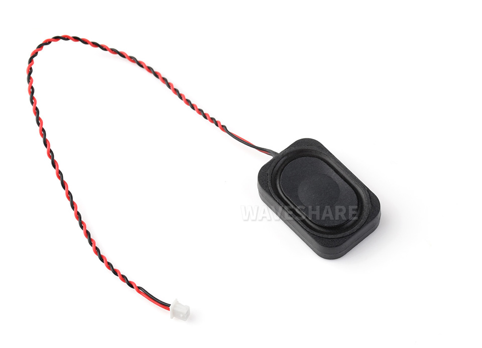 8Ω 2W 2030腔体喇叭 内置音腔高音质小体积腔体喇叭