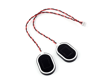 16Ppin 底部接线端子