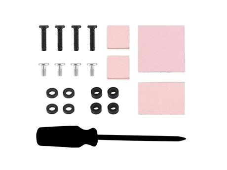 LCD1602 彩色背光液晶屏配置清单